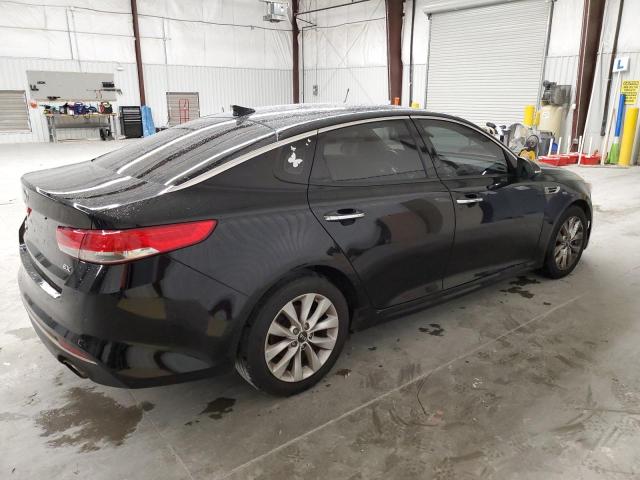 Изображение 3 2018 KIA OPTIMA EX 2018 с VIN 5XXGU4L37JG196809