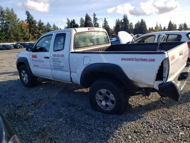 Image 2 of 2013 TOYOTA TACOMA  2013 with VIN 5TFUU4EN8DX078962