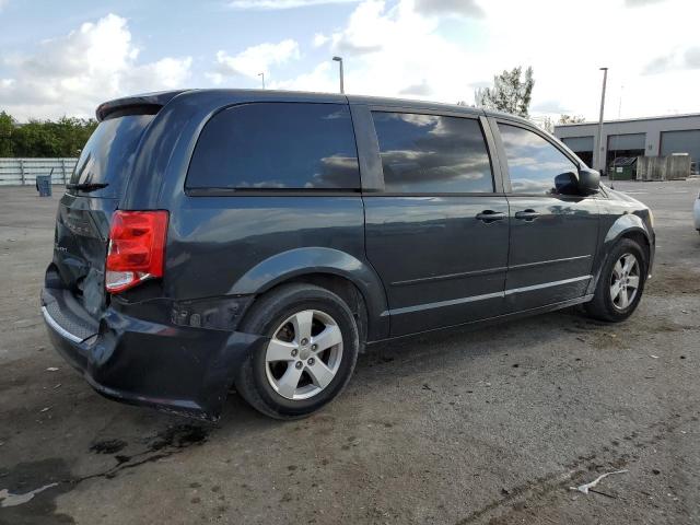 Изображение 3 2013 DODGE GRAND CARAVAN SE 2013 с VIN 2C4RDGBG2DR791299