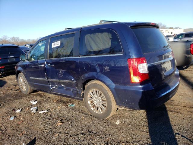 Obraz 2 z 2015 CHRYSLER TOWN & COUNTRY TOURING L 2015 z VIN 2C4RC1CG3FR506806
