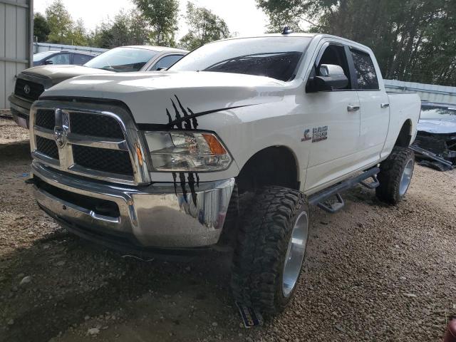 2016 RAM 2500 SLT 2016 image