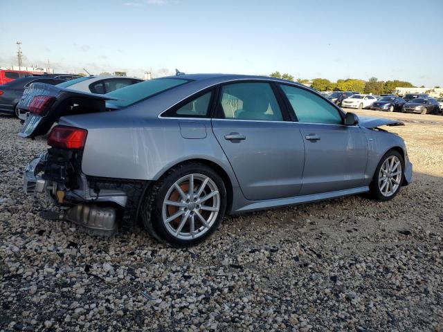 Image 3 of 2018 AUDI A6 PREMIUM PLUS 2018 with VIN WAUD8AFC3JN068361