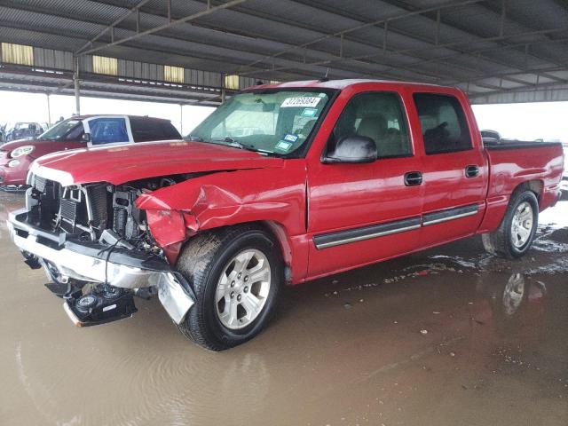 2005 CHEVROLET SILVERADO C1500 2005 image