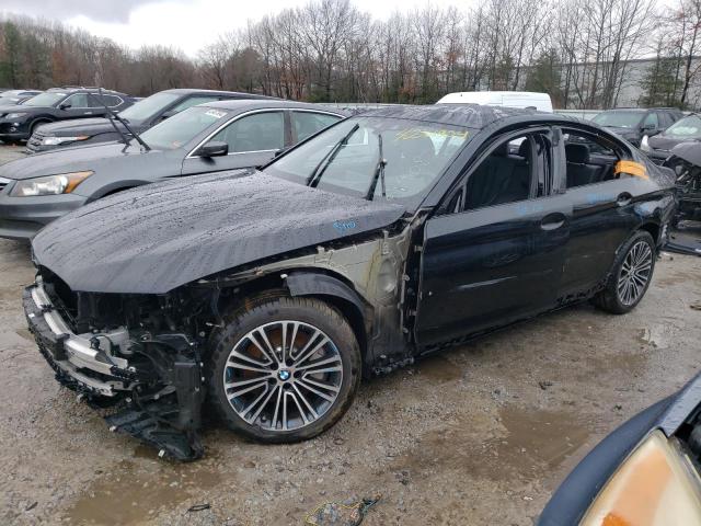 Изображение 1 2020 BMW 530 XI 2020 с VIN WBAJR7C01LCE46661