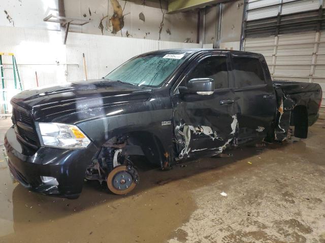 2011 DODGE RAM 1500  2011 image