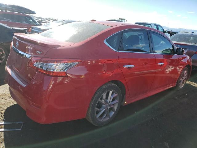 Изображение 3 2015 NISSAN SENTRA S 2015 с VIN 3N1AB7AP3FY280517
