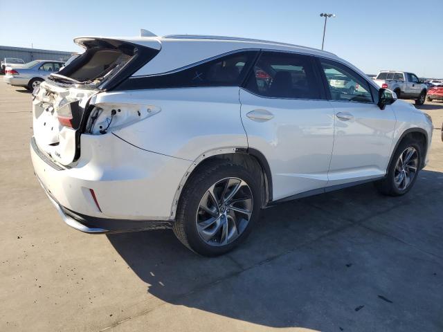 Image 3 of 2018 LEXUS RX 350 L 2018 with VIN JTJGZKCA3J2000386