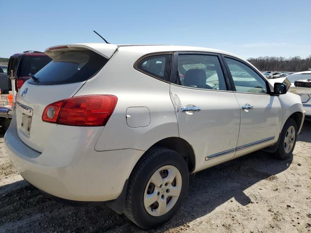 Image 3 of 2013 NISSAN ROGUE S 2013 with VIN JN8AS5MT9DW553124