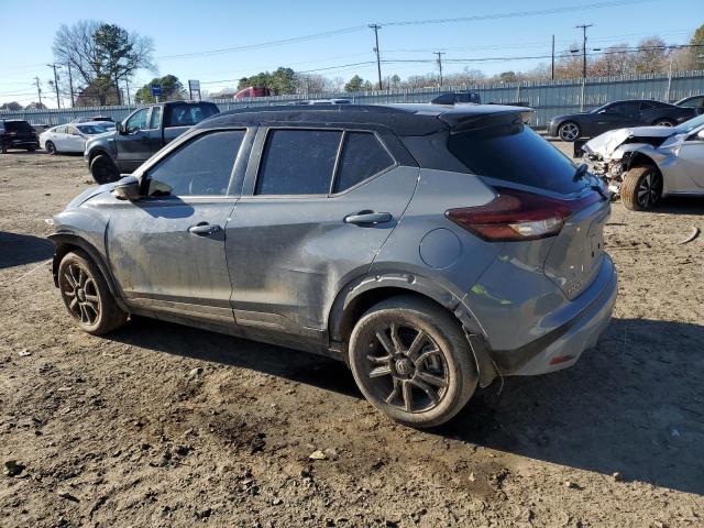 Image 2 of 2023 NISSAN KICKS SR 2023 with VIN 3N1CP5DV9PL493026