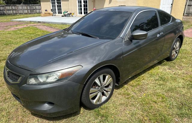 Image 2 of 2008 HONDA ACCORD LX-S 2008 with VIN 1HGCS12328A002666