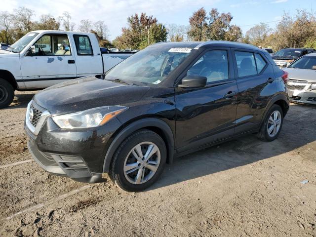 Image 1 of 2019 NISSAN KICKS S 2019 with VIN 3N1CP5CU9KL515575