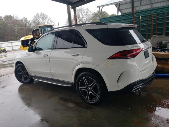 Image 2 of 2023 MERCEDES-BENZ GLE 350 2023 with VIN 4JGFB4JB1PA854068