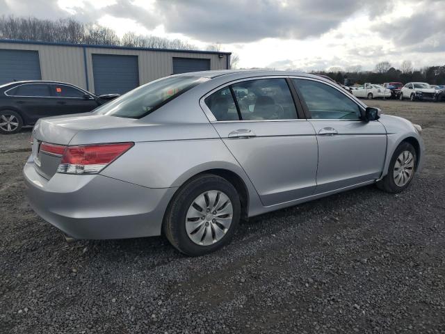 Image 3 of 2012 HONDA ACCORD LX 2012 with VIN 1HGCP2F31CA171250