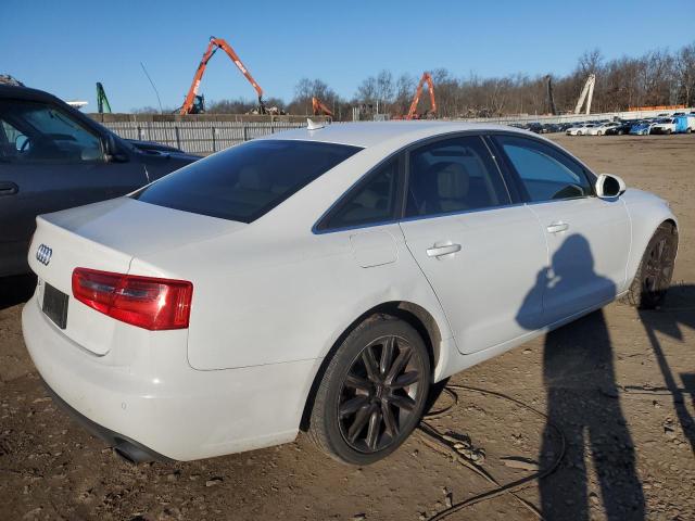 Изображение 3 2014 AUDI A6 PREMIUM PLUS 2014 с VIN WAUGFAFC5EN041767