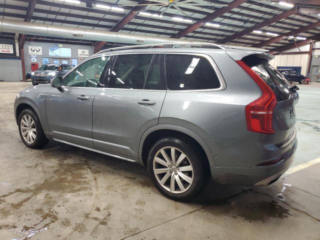 Изображение 2 2016 VOLVO XC90 T6 2016 с VIN YV4A22PK4G1086299