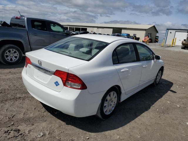 Obraz 3 z 2010 HONDA CIVIC GX 2010 z VIN 19XFA4F5XAE000243