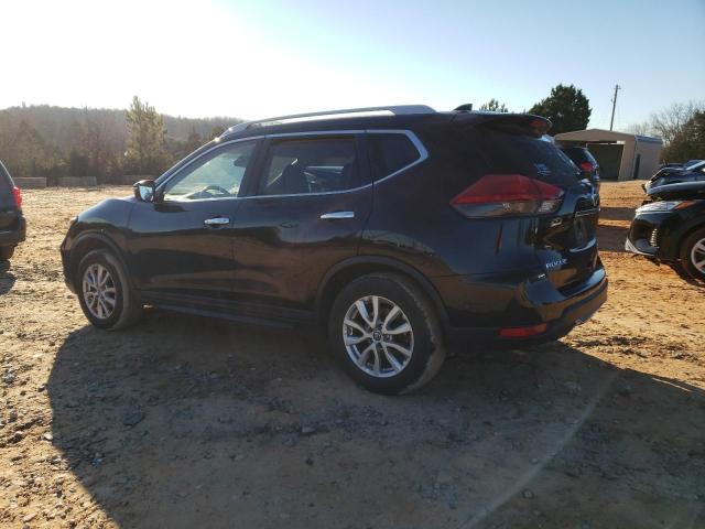 Image 2 of 2019 NISSAN ROGUE S 2019 with VIN 5N1AT2MT9KC838200