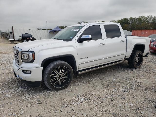 Изображение 2018 GMC SIERRA C1500 DENALI 2018