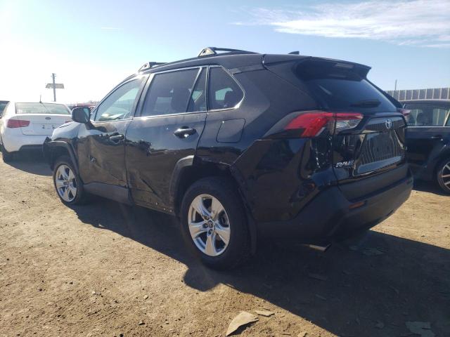 Изображение 2 2020 TOYOTA RAV4 XLE 2020 с VIN 2T3W1RFV9LW086083