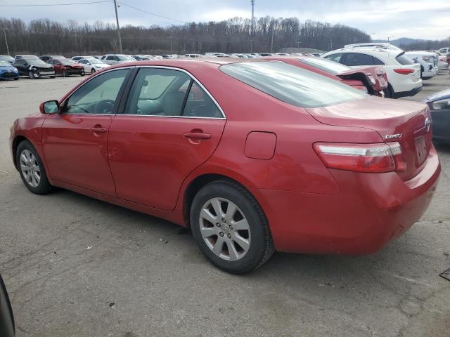 Изображение 2 2008 TOYOTA CAMRY CE 2008 с VIN 4T1BE46K38U260466
