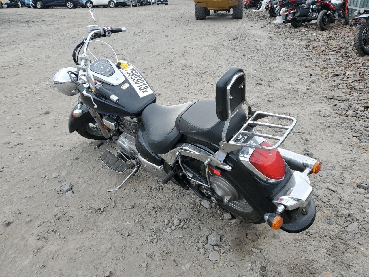 Image 3 of 2019 SUZUKI VL800 M 2019 with VIN JS1VS55A3K7100368