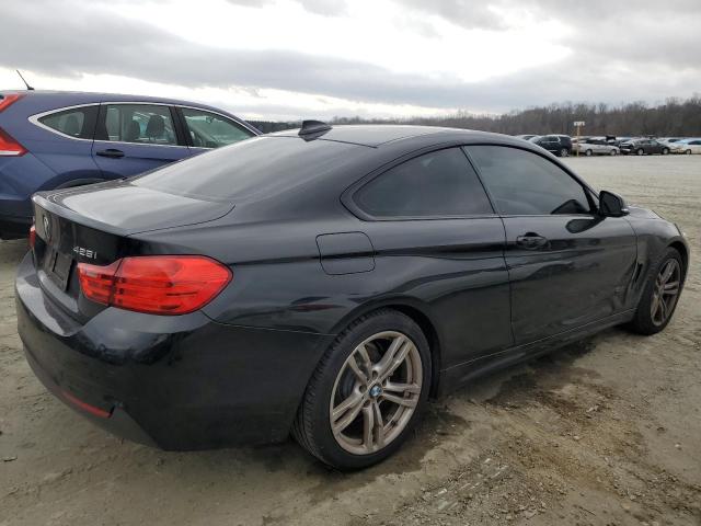 Image 3 of 2014 BMW 428 XI 2014 with VIN WBA3N9C59EF720778