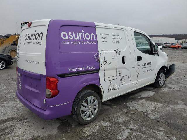 Изображение 3 2020 NISSAN NV200 2.5S 2020 с VIN 3N6CM0KN9LK702158