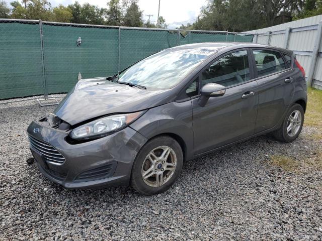 Изображение 2018 FORD FIESTA SE 2018