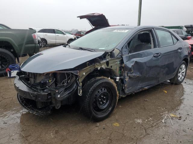 Image 1 of 2016 TOYOTA COROLLA L 2016 with VIN 5YFBURHE3GP567241