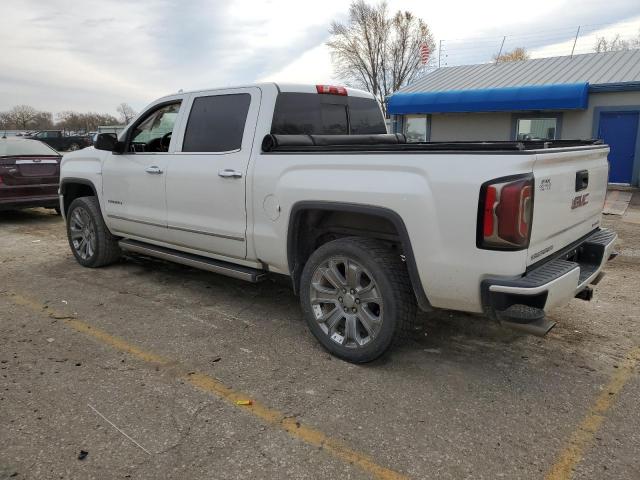 Obraz 2 z 2017 GMC SIERRA K1500 DENALI 2017 z VIN 3GTU2PEJ5HG186597