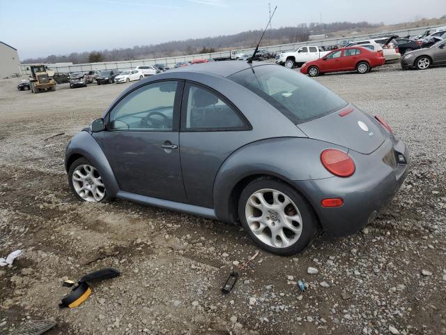 Image 2 of 2004 VOLKSWAGEN NEW BEETLE GL TDI 2004 with VIN 3VWBR31CX4M408675