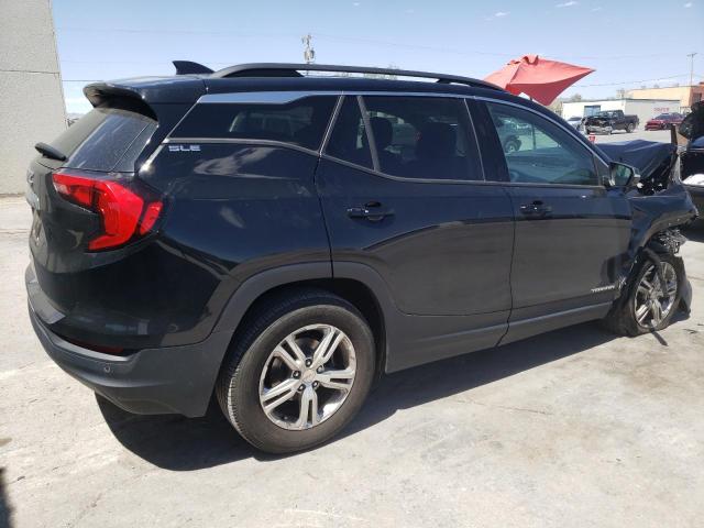 Изображение 3 2019 GMC TERRAIN SLE 2019 с VIN 3GKALMEV3KL326182