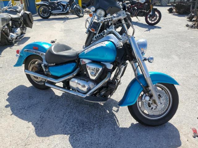 2001 SUZUKI VL1500  2001 image