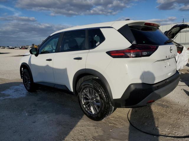Изображение 2 2023 NISSAN ROGUE S 2023 с VIN 5N1BT3AA8PC945923
