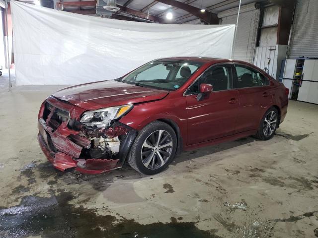 Изображение 2015 SUBARU LEGACY 2.5I LIMITED 2015