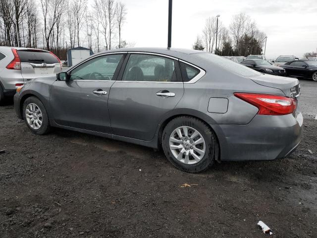 Изображение 2 2017 NISSAN ALTIMA 2.5 2017 с VIN 1N4AL3AP3HC191700