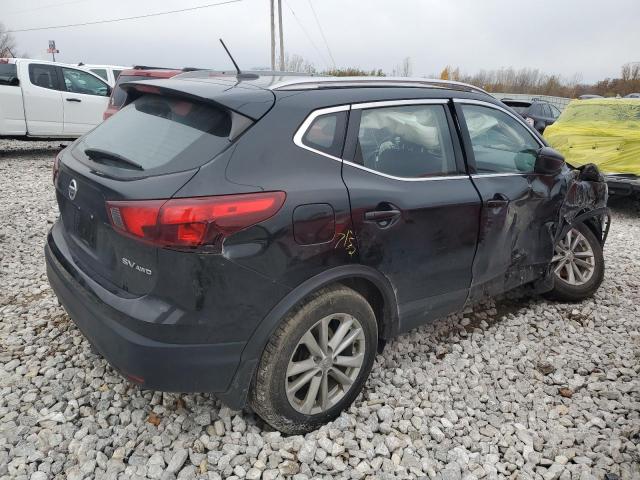 Obraz 3 z 2018 NISSAN ROGUE SPORT S 2018 z VIN JN1BJ1CR7JW260984