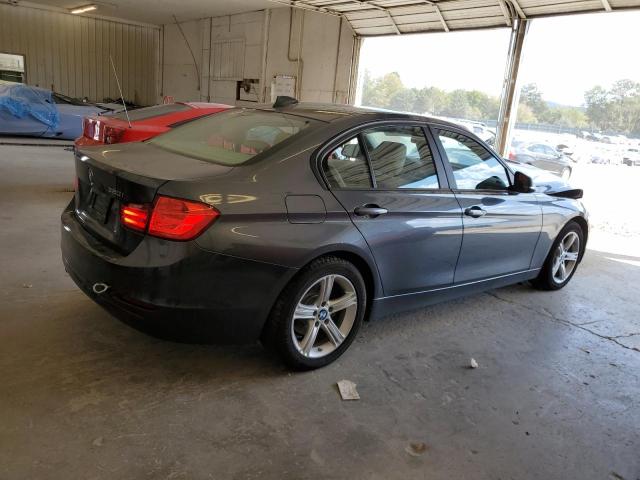 Изображение 3 2015 BMW 320 I 2015 с VIN WBA3B1G52FNT63990