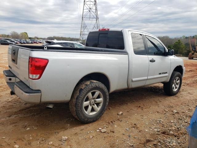 Obraz 3 z 2010 NISSAN TITAN XE 2010 z VIN 1N6AA0CC3AN302181