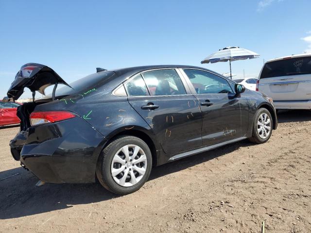 Obraz 3 z 2020 TOYOTA COROLLA LE 2020 z VIN 5YFEPRAE3LP104489