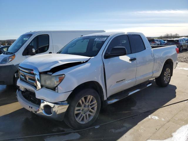2013 TOYOTA TUNDRA DOUBLE CAB SR5 2013 image