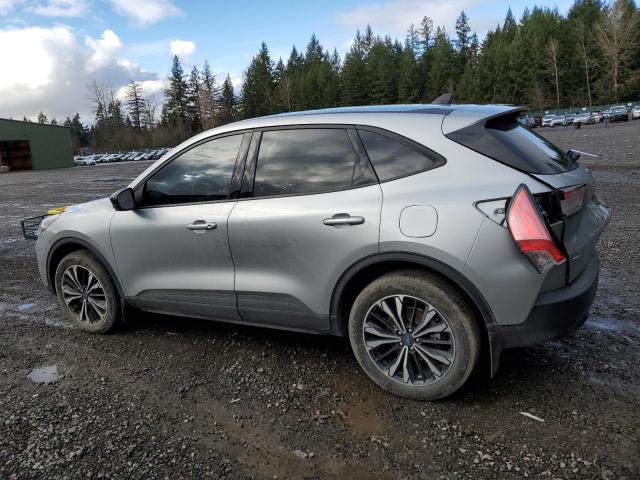 Изображение 2 2021 FORD ESCAPE SE 2021 с VIN 1FMCU9BZ0MUA08787