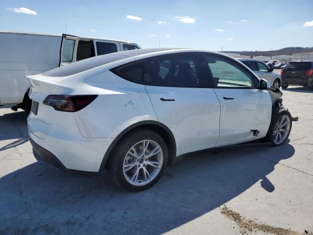 Изображение 3 2023 TESLA MODEL Y  2023 с VIN 7SAYGDEE9PA156026