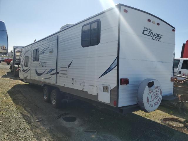 Image 3 of 2013 SALM FOREST RIV 2013 with VIN 4X4TSMD24DC012144