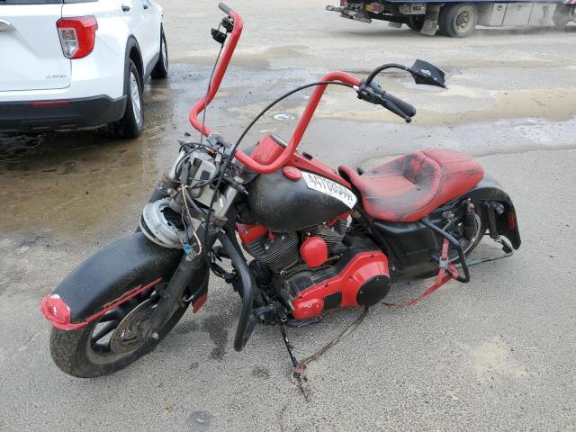 Obraz 2 z 2001 HARLEY-DAVIDSON FLHRCI  2001 z VIN 1HD1FRW111Y649525