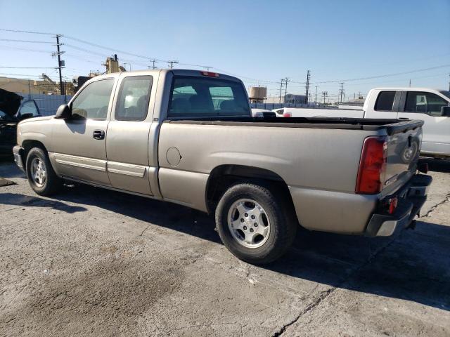 Obraz 2 z 2003 CHEVROLET SILVERADO C1500 2003 z VIN 2GCEC19X431362828