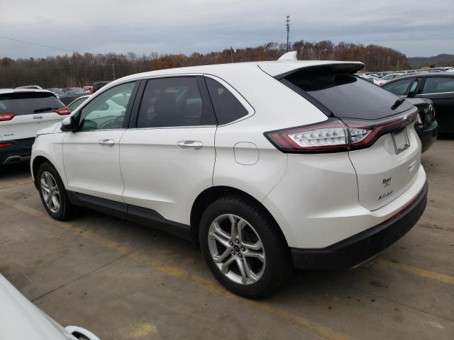 Obraz 2 z 2017 FORD EDGE TITANIUM 2017 z VIN 2FMPK3K82HBC08531