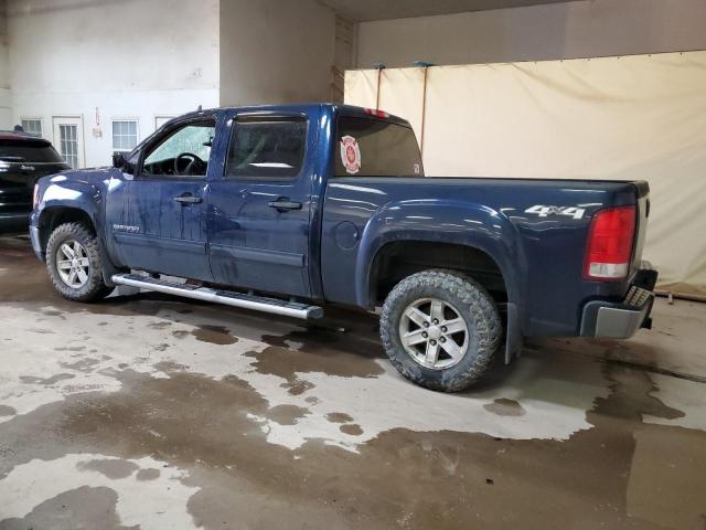 Image 2 of 2011 GMC SIERRA K1500 SLE 2011 with VIN 3GTP2VE33BG255572