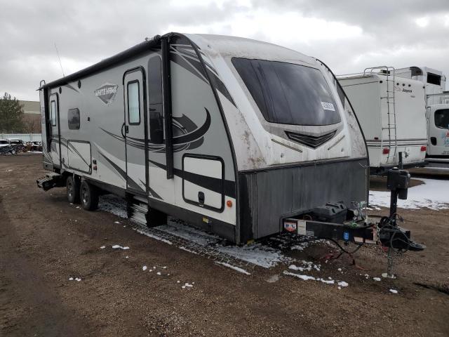 Image 1 of 2019 JAYCO WHITE HAWK 2019 with VIN 1UJBJ0BP6K14J0136