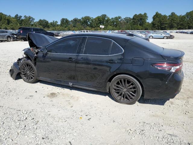 Obraz 2 z 2021 TOYOTA CAMRY XSE 2021 z VIN 4T1K61AK1MU461845